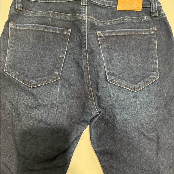 Lucky brand Brooke Jean - Picture 3 of 3